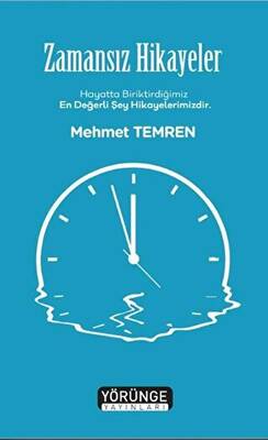 Zamansız Hikayeler - 1