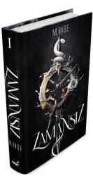 Zamansız - İmzalı - İndigo Kitap