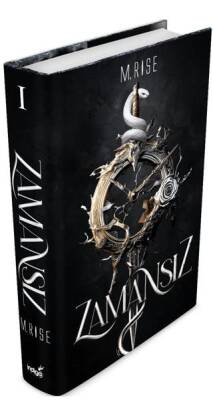 Zamansız - İmzalı - 1