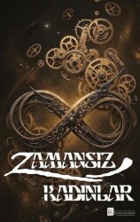 Zamansız Kadınlar - Runa Yayınevi