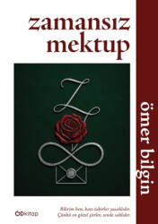 Zamansız Mektup - Od Kitap