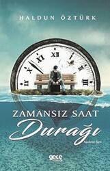 Zamansız Saat Durağı - Gece Kitaplığı