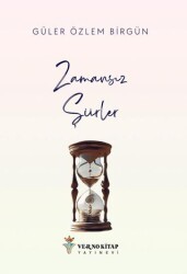 Zamansız Şiirler - Verno Kitap