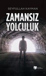 Zamansız Yolculuk - Karina Yayınevi