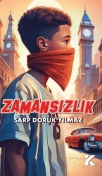 Zamansızlık - Kiba Yayımcılık
