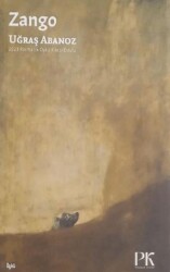 Zango - Parma Kitap