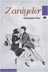 Zaniyeler - İletişim Yayınevi