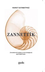 Zannettik - Puslu Yayıncılık