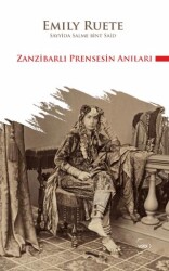 Zanzibarlı Prensesin Anıları - Vadi Yayınları