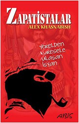 Zapatistalar - Abis Yayıncılık