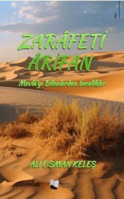 Zarafeti Arifan - Mevla’yı Bilenlerden İncelikler - 1