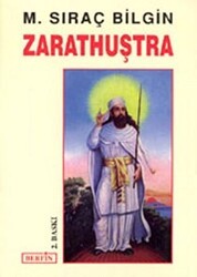 Zarathuştra - Berfin Yayınları