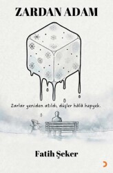 Zardan Adam - Cinius Yayınları