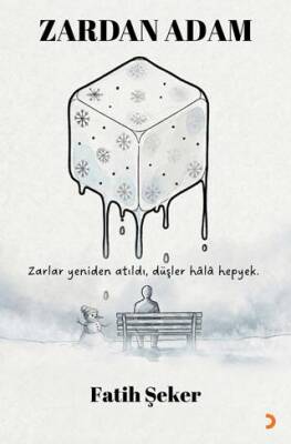 Zardan Adam - 1