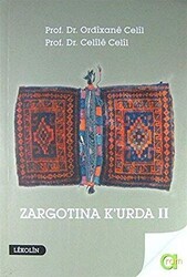 Zargotına K`urda 2. Cilt - Aram Yayınları