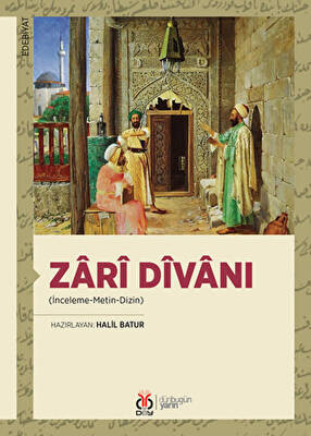 Zari Divanı - 1