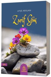 Zarif Güç - Liz Yayınları