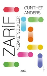 Zarif Nezaketsizlikler - Alfa Yayınları