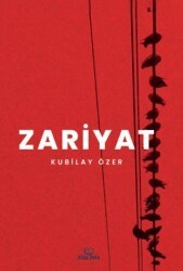 Zariyat - Kitap Doku