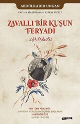 Zavallı Bir Kuşun Feryadı - 1