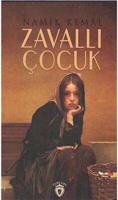 Zavallı Çocuk - 1