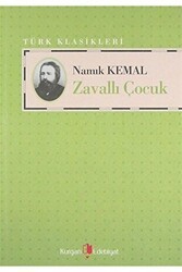 Zavallı Çocuk - Kurgan Edebiyat