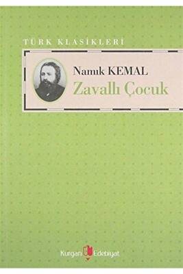 Zavallı Çocuk - 1