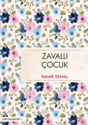 Zavallı Çocuk - 1