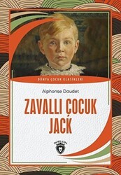 Zavallı Çocuk Jack - Dorlion Yayınları