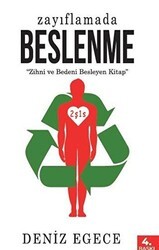 Zayıflamada Beslenme - Egece Yayınları
