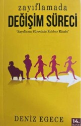 Zayıflamada Değişim Süreci - Egece Yayınları