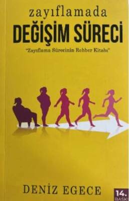 Zayıflamada Değişim Süreci - 1