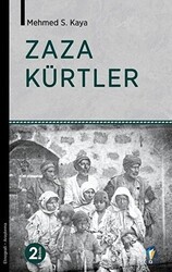 Zaza Kürtler - Dara Yayınları