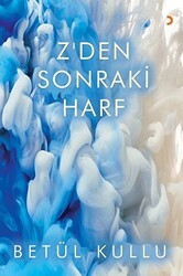 Z’den Sonraki Harf - Cinius Yayınları