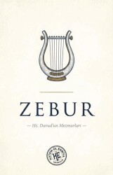 Zebur - Hatem`ül Enbiya Yayıncılık