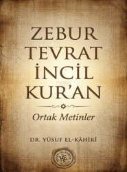 Zebur, Tevrat, İncil, Kur`an - Hatem`ül Enbiya Yayıncılık