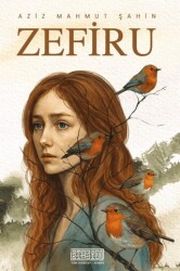 Zefiru - İstasyon Yayınları