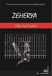 Zeherya - Na Yayınları