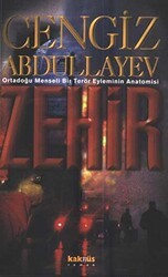 Zehir - Kaknüs Yayınları