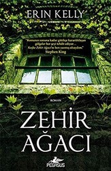 Zehir Ağacı - Pegasus Yayınları