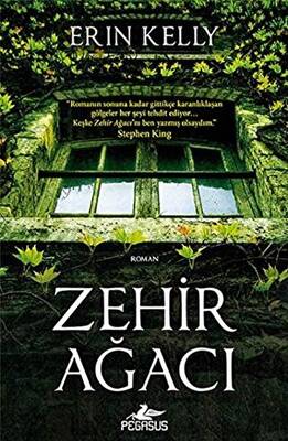 Zehir Ağacı - 1