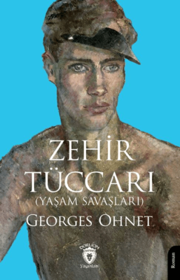 Zehir Tüccarı Yaşam Savaşları - 1