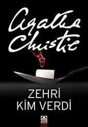 Zehiri Kim Verdi - Altın Kitaplar