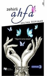 Zehirli Ahfa - Karina Yayınevi