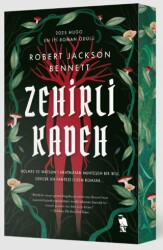 Zehirli Kadeh - Nemesis Kitap