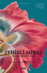 Zehirli Miras Afyonun Ardındaki Gerçek - Gece Kitaplığı