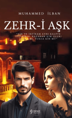Zehr-i Aşk - 1