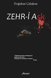 Zehr-i Aşk - Armoni Yayıncılık