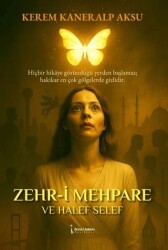 Zehr-i Mehpare - İkinci Adam Yayınları
