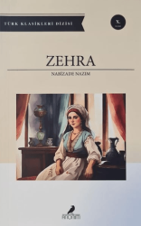 Zehra - Anonim Yayıncılık